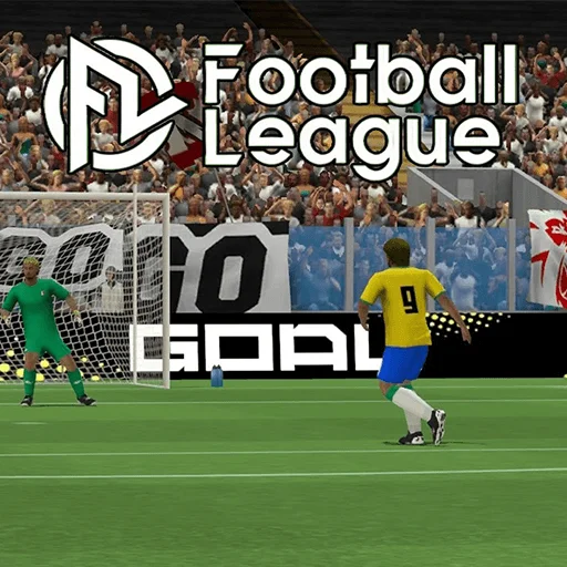 Footbal League 2023