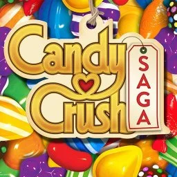 Candy Crush Saga